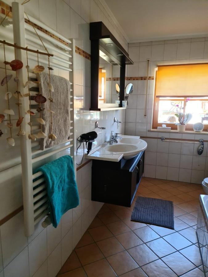 Ferienwohnung Hoamat Schmalzreich Andrea Lam Ngoại thất bức ảnh