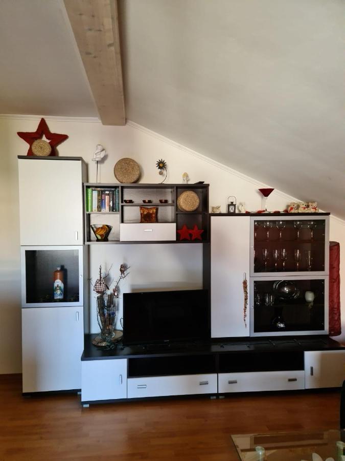 Ferienwohnung Hoamat Schmalzreich Andrea Lam Ngoại thất bức ảnh