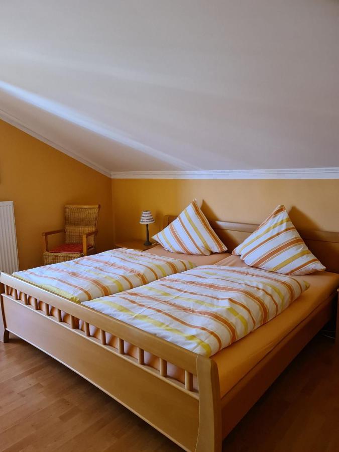 Ferienwohnung Hoamat Schmalzreich Andrea Lam Ngoại thất bức ảnh