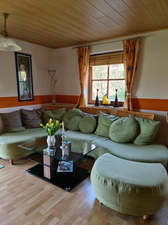 Ferienwohnung Hoamat Schmalzreich Andrea Lam Ngoại thất bức ảnh