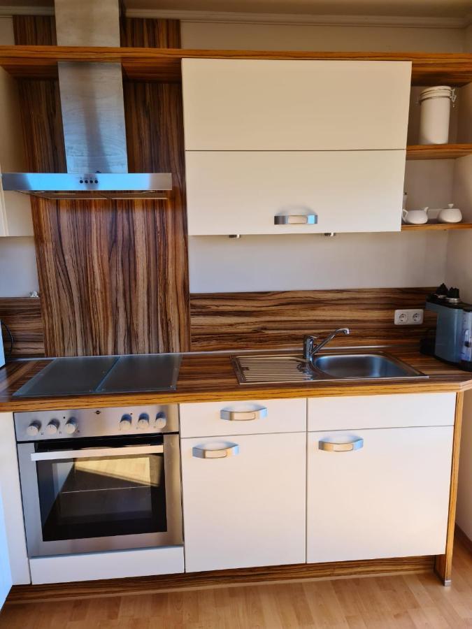 Ferienwohnung Hoamat Schmalzreich Andrea Lam Ngoại thất bức ảnh