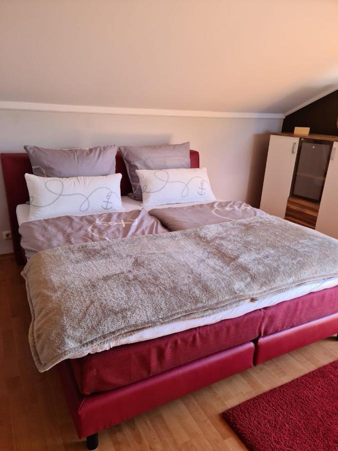 Ferienwohnung Hoamat Schmalzreich Andrea Lam Ngoại thất bức ảnh