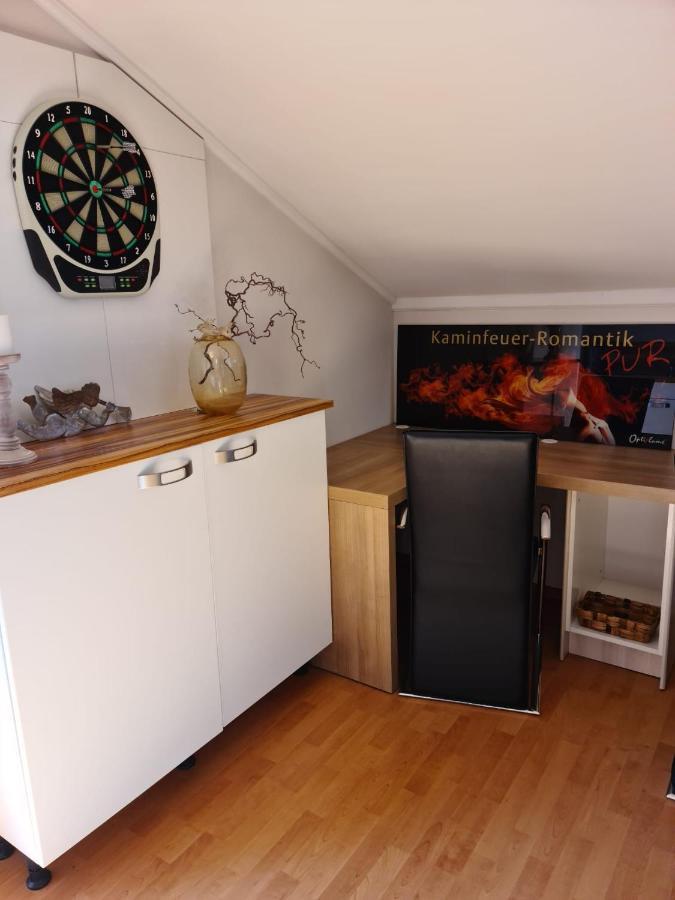 Ferienwohnung Hoamat Schmalzreich Andrea Lam Ngoại thất bức ảnh