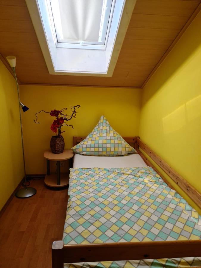Ferienwohnung Hoamat Schmalzreich Andrea Lam Ngoại thất bức ảnh